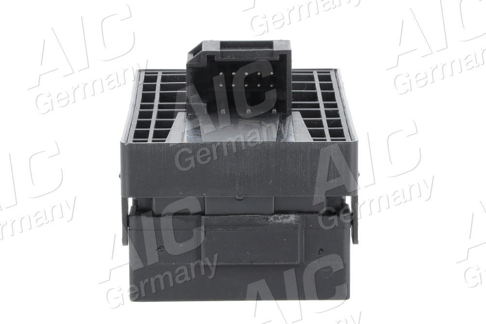 AIC 54819 kapcsoló, ablakemelő elöl vezetőoldali AUDI SEAT