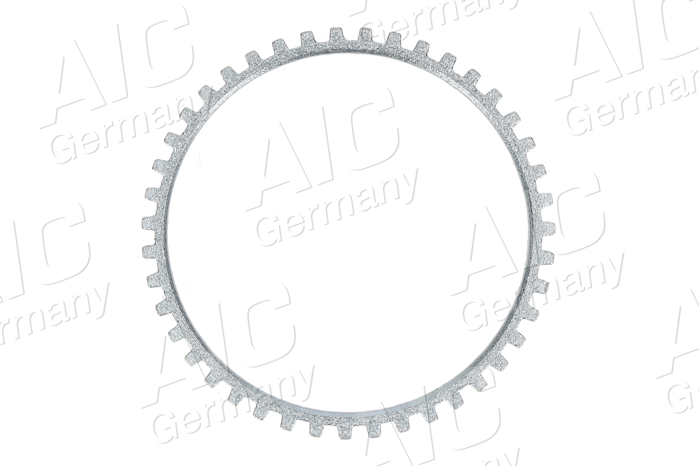AIC 54853 Pôvodná kvalita AIC Sensor Ring, ABS