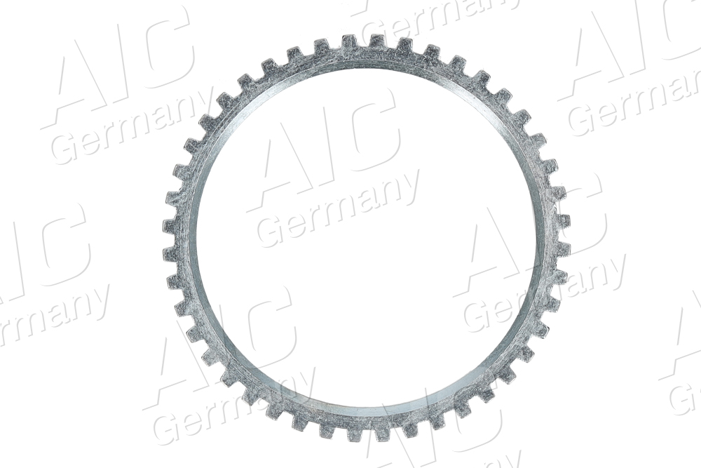 AIC 54887 Pôvodná kvalita AIC Sensor Ring, ABS