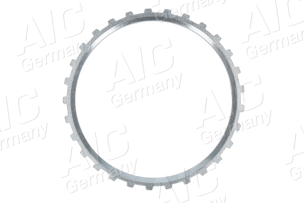 AIC 54892 Pôvodná kvalita AIC Sensor Ring, ABS