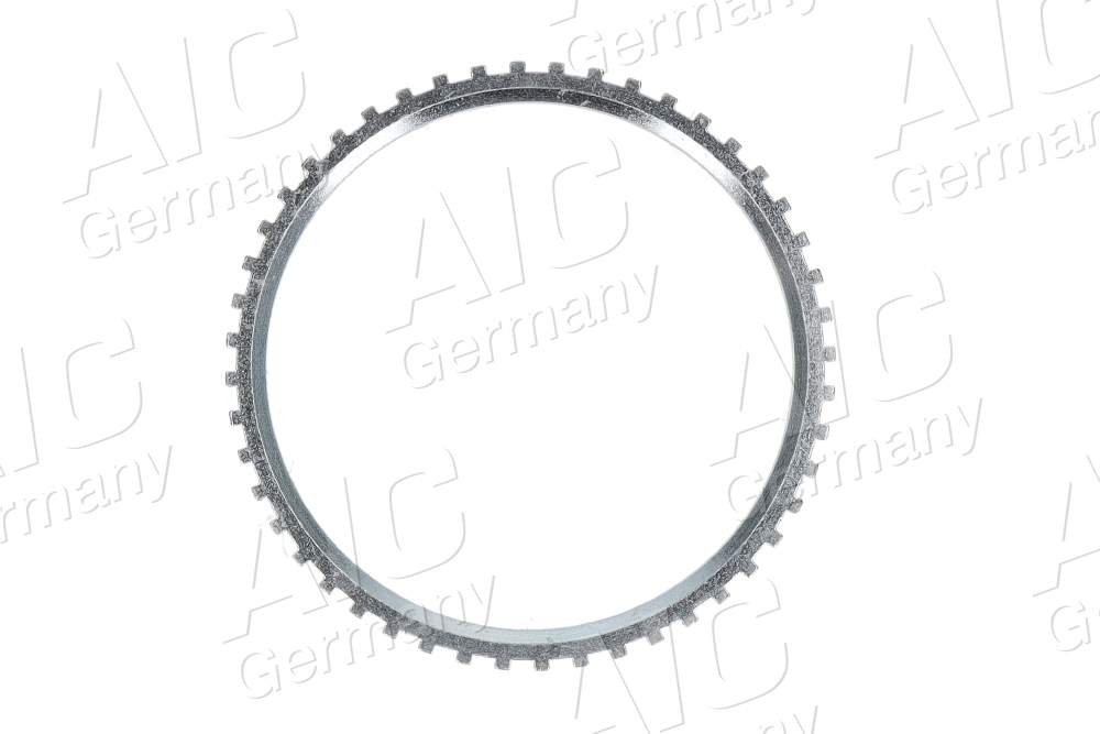 AIC 54895 Pôvodná kvalita AIC Sensor Ring, ABS