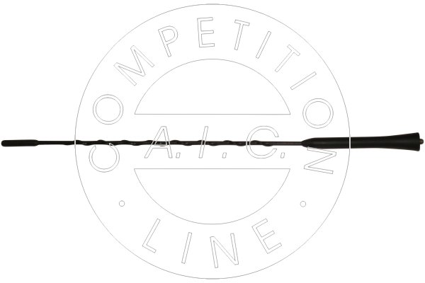 AIC 55029 Pôvodná kvalita AIC Anténa