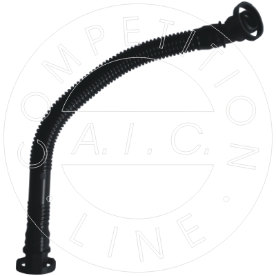 AIC 55035 cső, forgattyúsház szellőztetés BMW