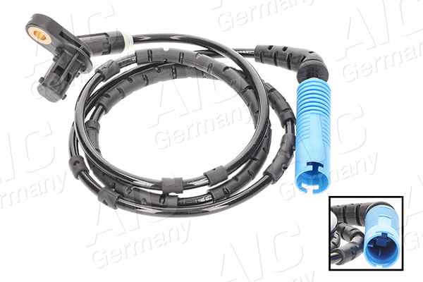 AIC 55043 érzékelő, kerékfordulatszám hátsótengely, kétoldali BMW