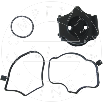 AIC 55051 Olajleválasztó, forgattyúsház szellőztetés BMW