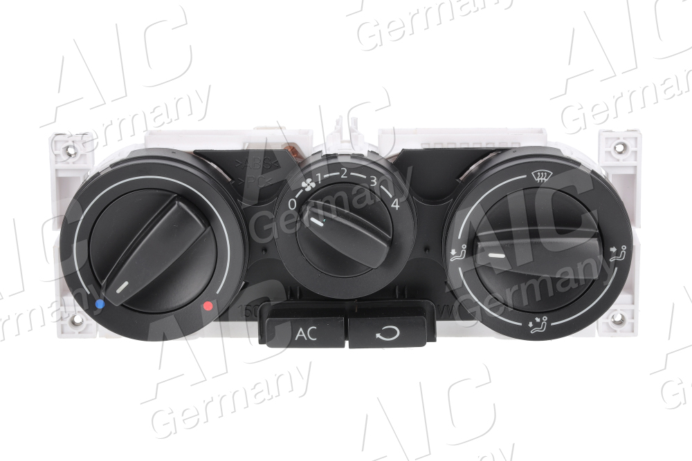 AIC 55112 Pôvodná kvalita AIC Control Element, heating/ventilation
