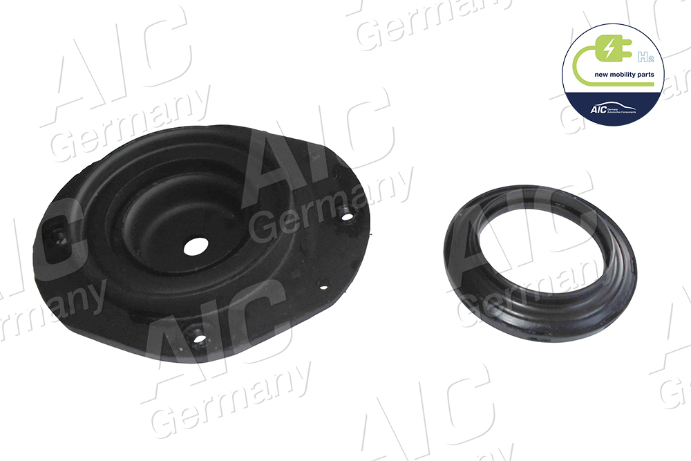 AIC 55115Set Támcsapágy, gólyaláb Első tengely kétoldali CITROËN PEUGEOT