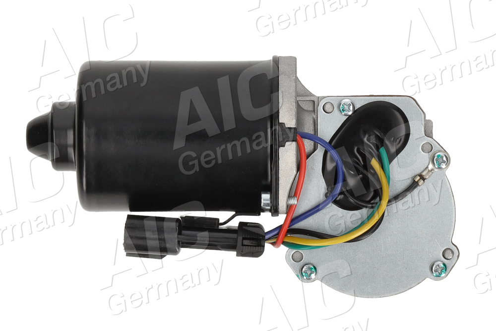 AIC 55122 törlőmotor elöl OPEL