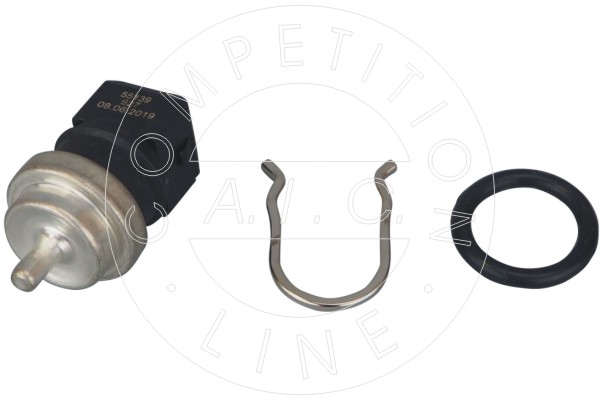 AIC 55139 érzékelő, hűtőfolyadék-hőmérséklet DACIA MITSUBISHI NISSAN OPEL RENAULT SUZUKI VOLVO