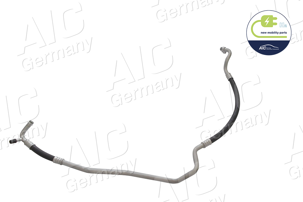 AIC 55156 ČASTI NOVEJ MOBILITY Vedenie vysokého tlaku klimatizácie