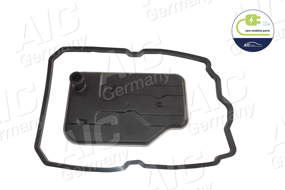 AIC 55157 Hidraulika szűrő készlet, automatikus váltó MERCEDES-BENZ