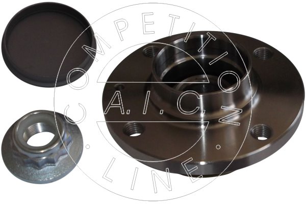 AIC 55205 kerékagy hátsótengely, kétoldali AUDI VW