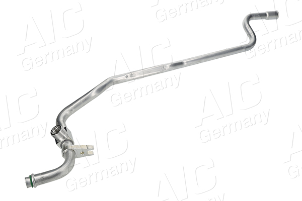AIC 55219 nagynyomású cső, klímaberendezés szelepegység FORD SEAT VW