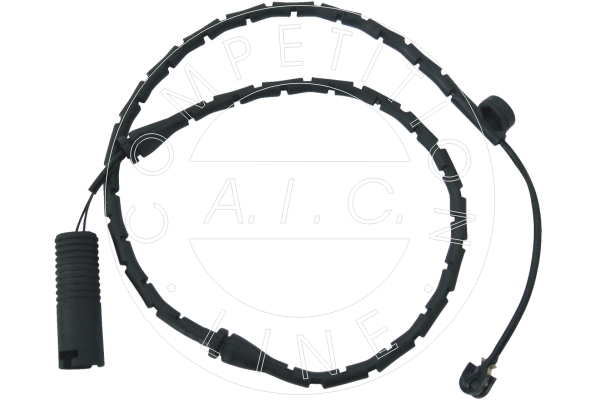 AIC 55240 Érzékelő, fékbetét-kopásjelző elsőtengely BMW