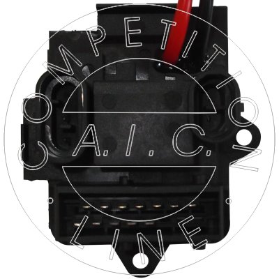 AIC 55286 vezérlő, fűtés/szellőzés RENAULT