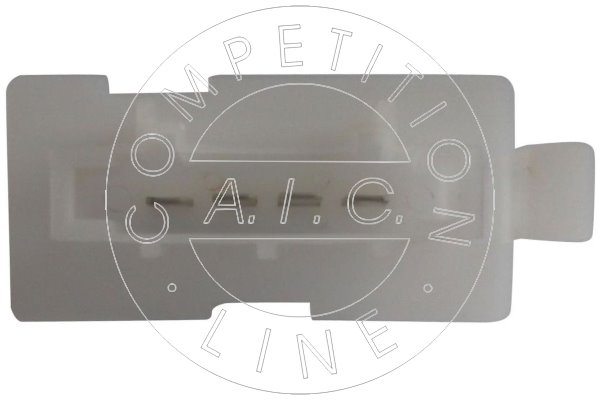 AIC 55290 vezérlő, fűtés/szellőzés OPEL