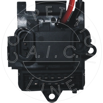 AIC 55292 vezérlő, fűtés/szellőzés OPEL RENAULT