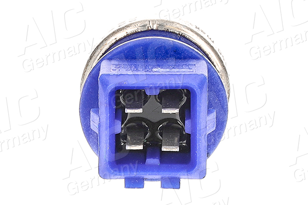 AIC 55318 érzékelő, hűtőfolyadék-hőmérséklet AUDI VW