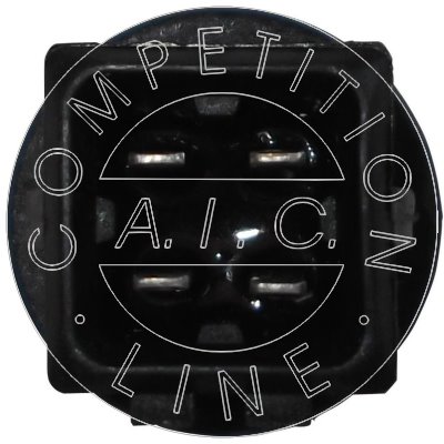AIC 55319 érzékelő, hűtőfolyadék-hőmérséklet FORD VW