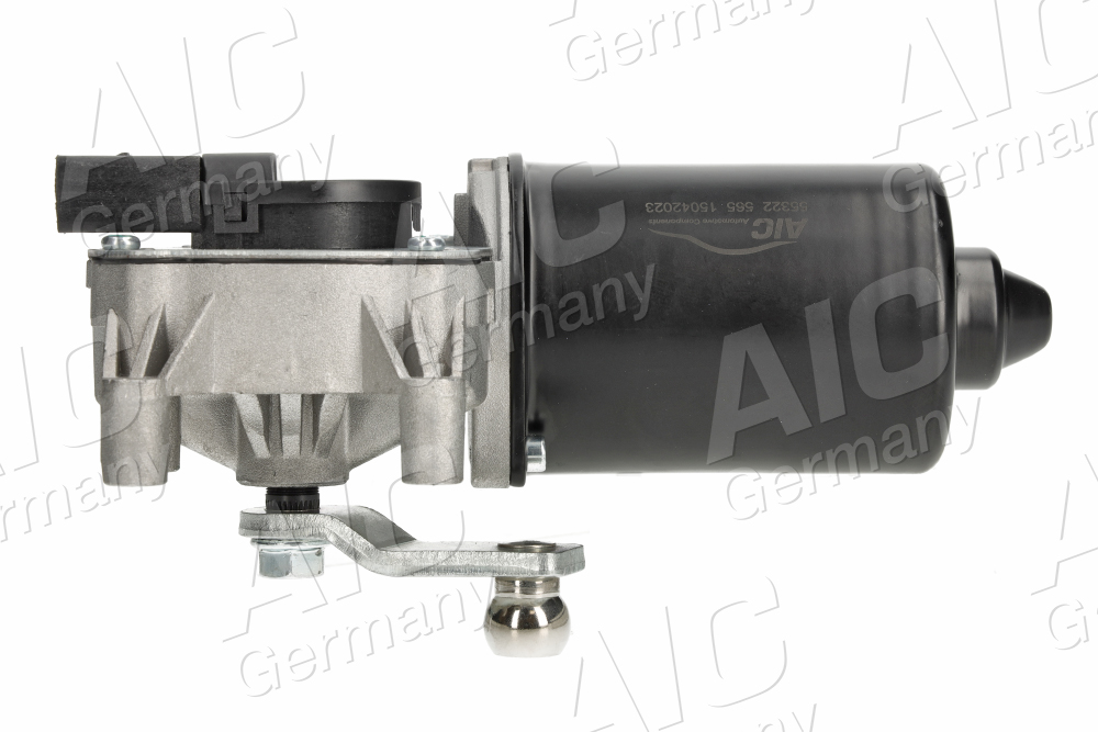 AIC 55322 törlőmotor elöl ABARTH FIAT