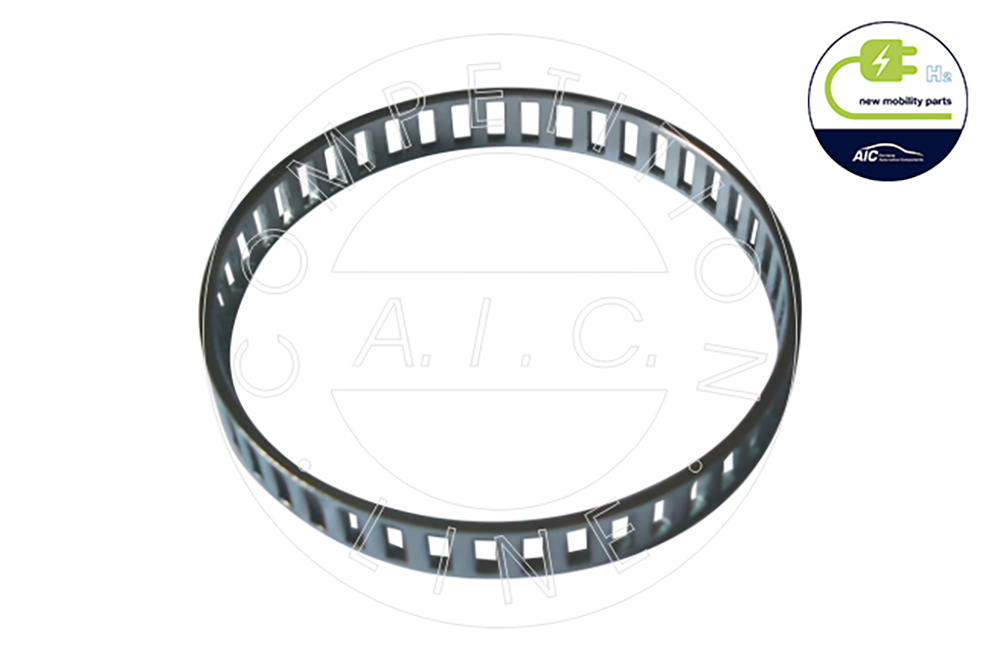 AIC 55333 érzékelő gyűrű, ABS Első tengely kétoldali AUDI SKODA VW