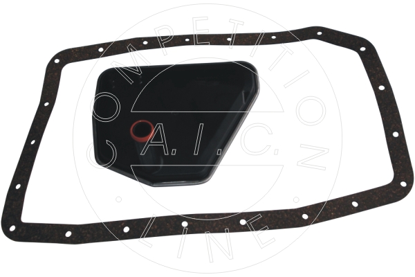 AIC 55356 Hidraulika szűrő készlet, automatikus váltó BMW