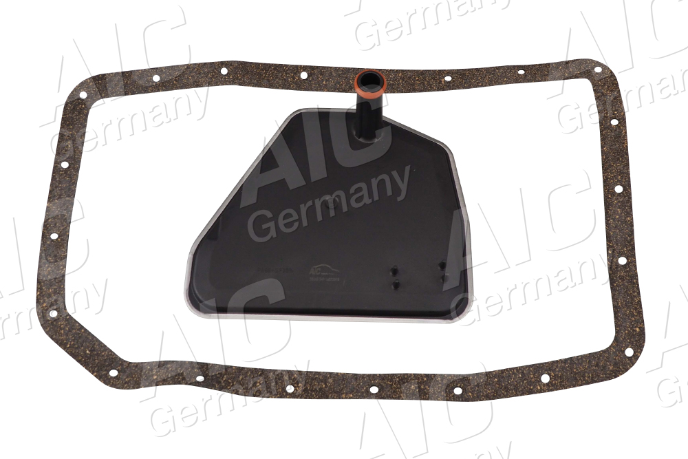 AIC 55356 Hidraulika szűrő készlet, automatikus váltó BMW