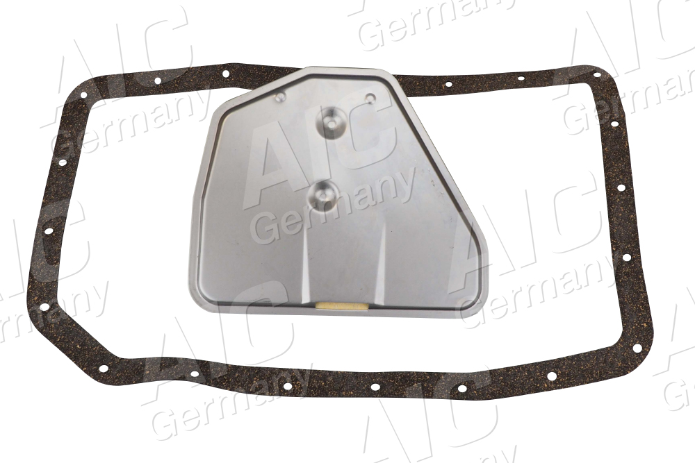 AIC 55356 Hidraulika szűrő készlet, automatikus váltó BMW