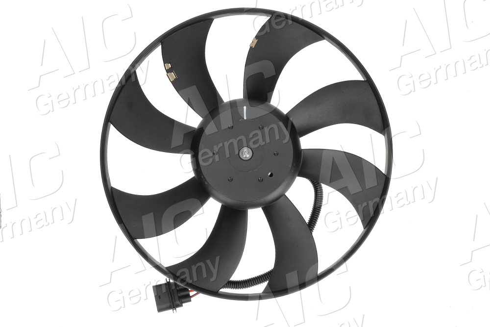 AIC 55368 ventilátor, motorhűtés SEAT SKODA VW
