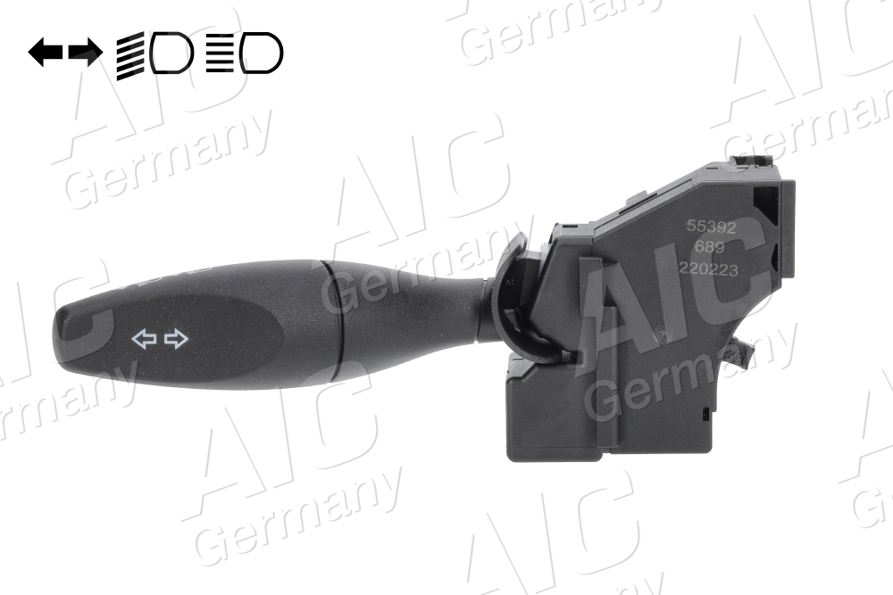 AIC 55392 kormányoszlop kapcsoló FORD