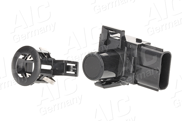 AIC 55456 érzékelő, parkolásasszisztens hátsó kívül TOYOTA