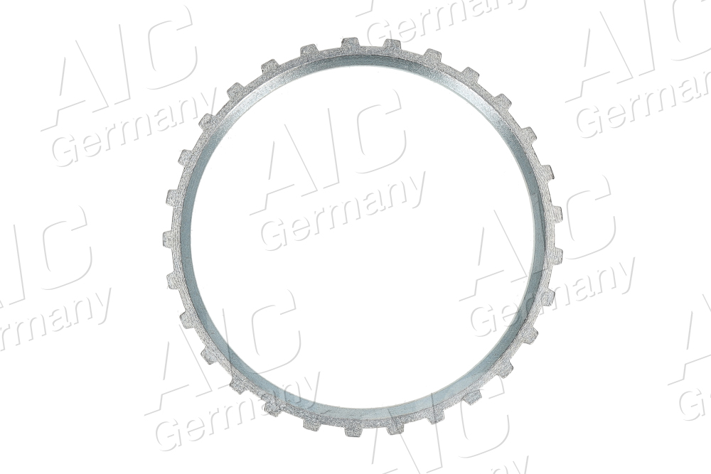 AIC 55469 Pôvodná kvalita AIC Sensor Ring, ABS