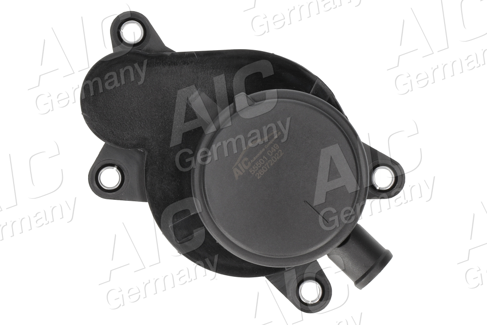 AIC 55501 Olajleválasztó, forgattyúsház szellőztetés MERCEDES-BENZ