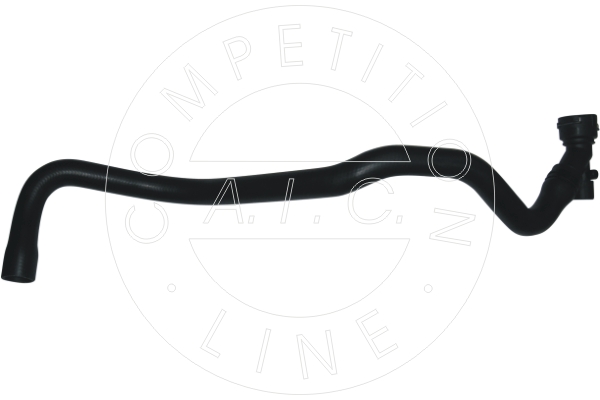 AIC 55528 hűtőcső alul AUDI SEAT SKODA VW