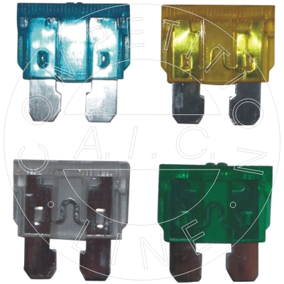 AIC 55645 biztosíték