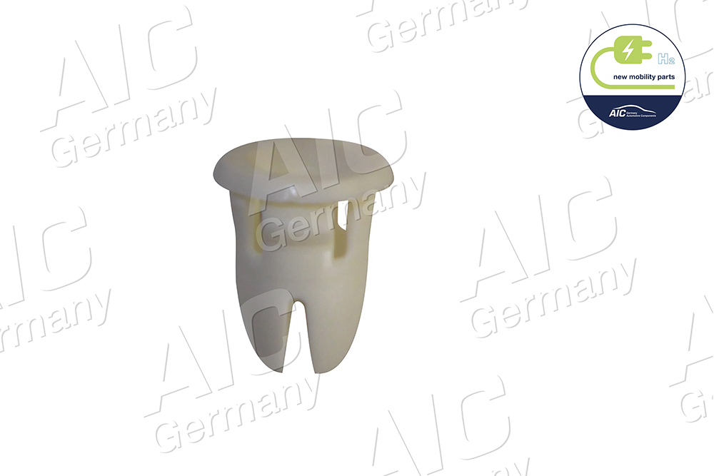 AIC 55679 Patent, dísz-/védőléc MERCEDES-BENZ
