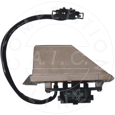 AIC 55742 vezérlő, fűtés/szellőzés AUDI SEAT SKODA VW