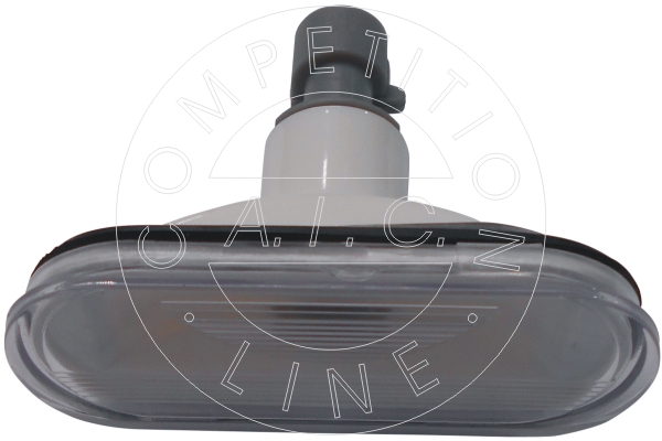 AIC 55786 Pôvodná kvalita AIC Licence Plate Light