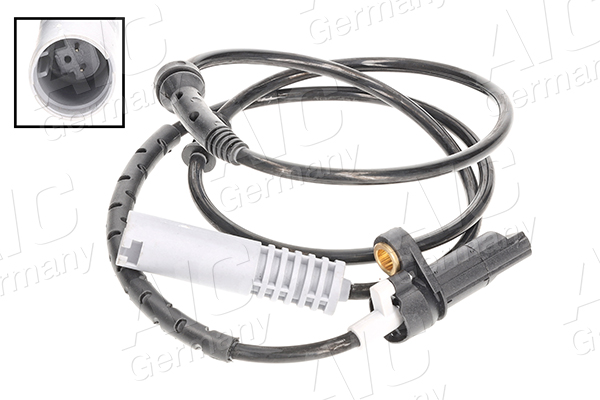 AIC 55815 érzékelő, kerékfordulatszám hátsótengely, kétoldali BMW