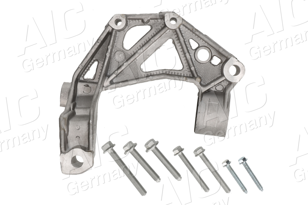 AIC 55823Set Pôvodná kvalita AIC Holder, control arm mounting