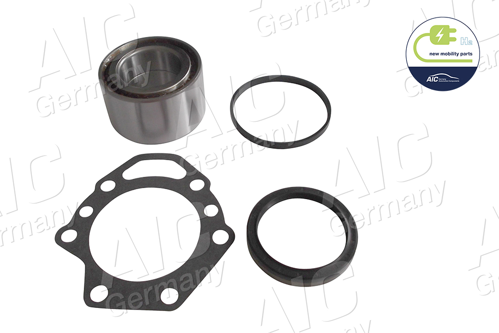 AIC 55864 kerékcsapágy készlet hátsótengely, kétoldali MERCEDES-BENZ VW