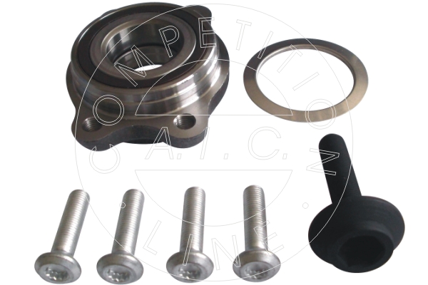 AIC 55868 kerékcsapágy készlet elsőtengely AUDI VW