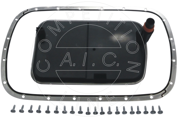AIC 55880 Hidraulika szűrő készlet, automatikus váltó BMW