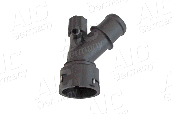 AIC 55917 hűtőfolyadék perem alul Motorhűtő AUDI SEAT SKODA VW