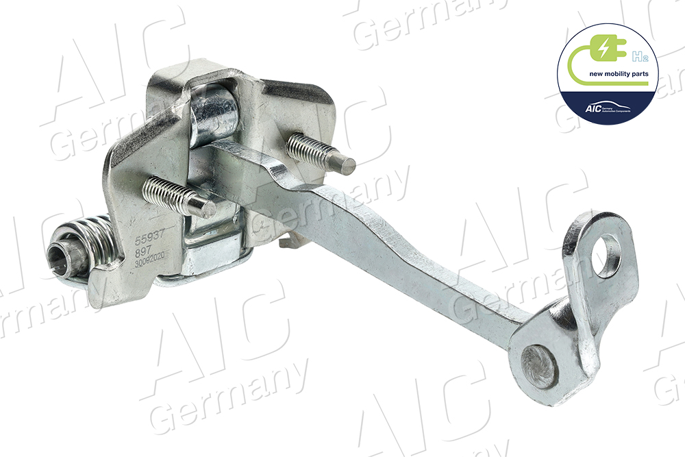 AIC 55937 Ajtórögzítő elöl kétoldali RENAULT
