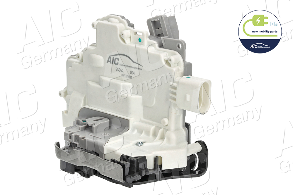 AIC 55962 Ajtózár jobb első AUDI VW