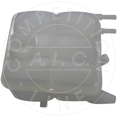 AIC 55991 kiegyenlítőtartály, hűtőfolyadék FORD MAZDA VOLVO