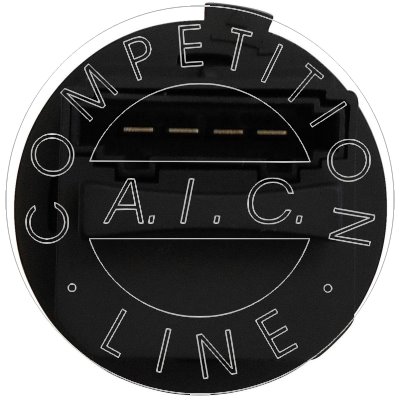 AIC 56006 vezérlő, fűtés/szellőzés CITROËN