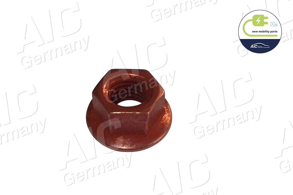 AIC 56011 anya, kipufogókönyök AUDI BMW SEAT SKODA VW