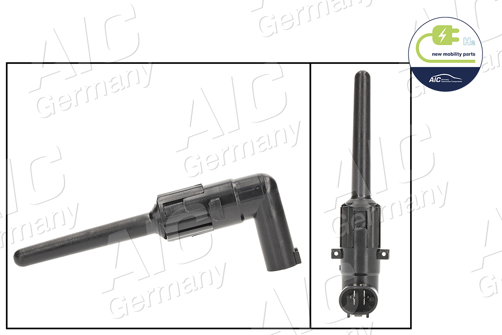 AIC 56025 érzékelő, hűtővízszint MERCEDES-BENZ VW
